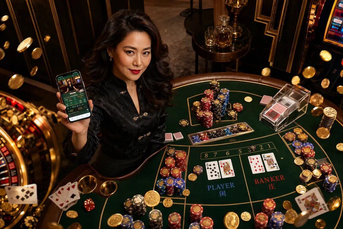ur777 cara bermain blackjack strategi asas